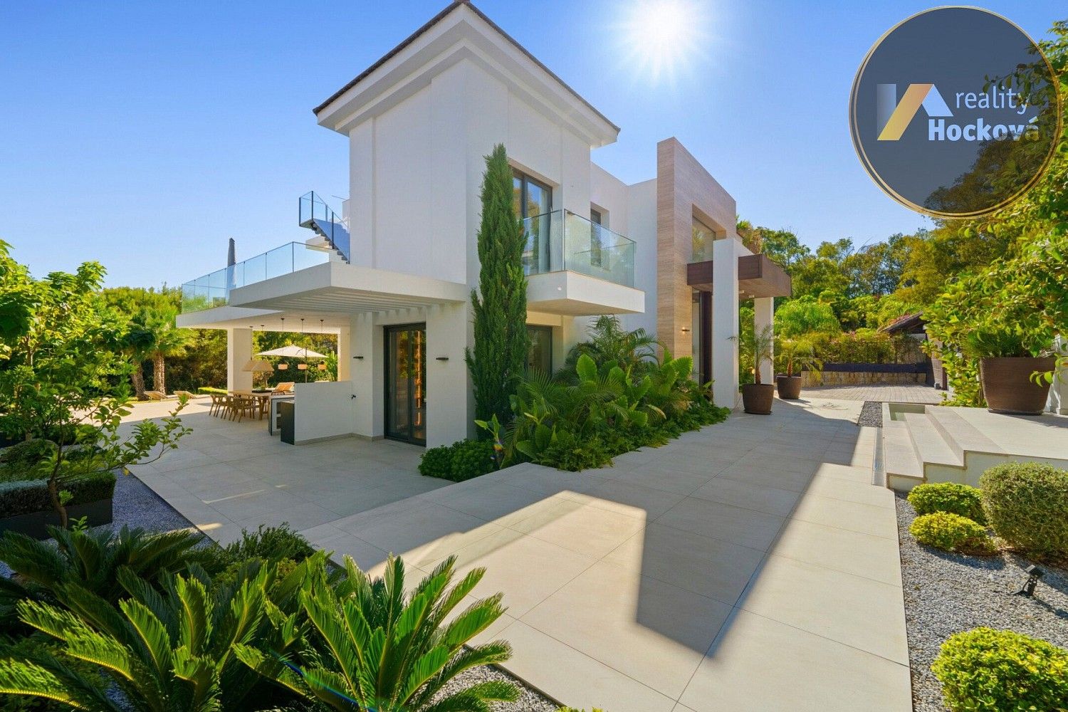 Rodinný dům · 611 m² · Marbella, ES - 4