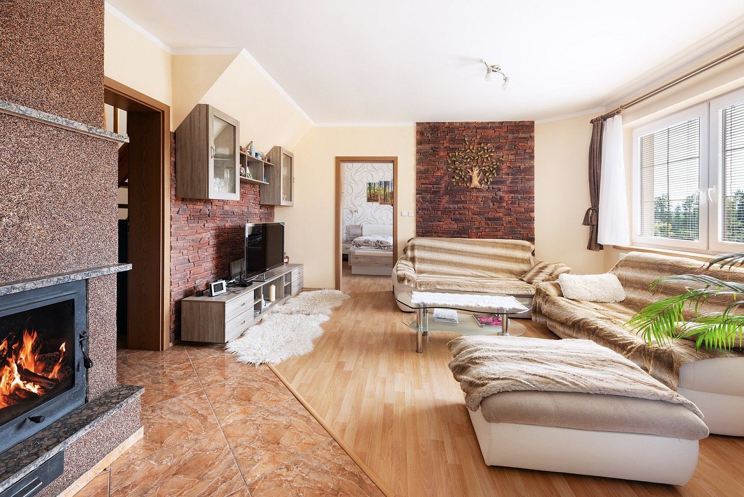 Prodej rodinný dům - Miřetice, okres Benešov, 159 m² - 5
