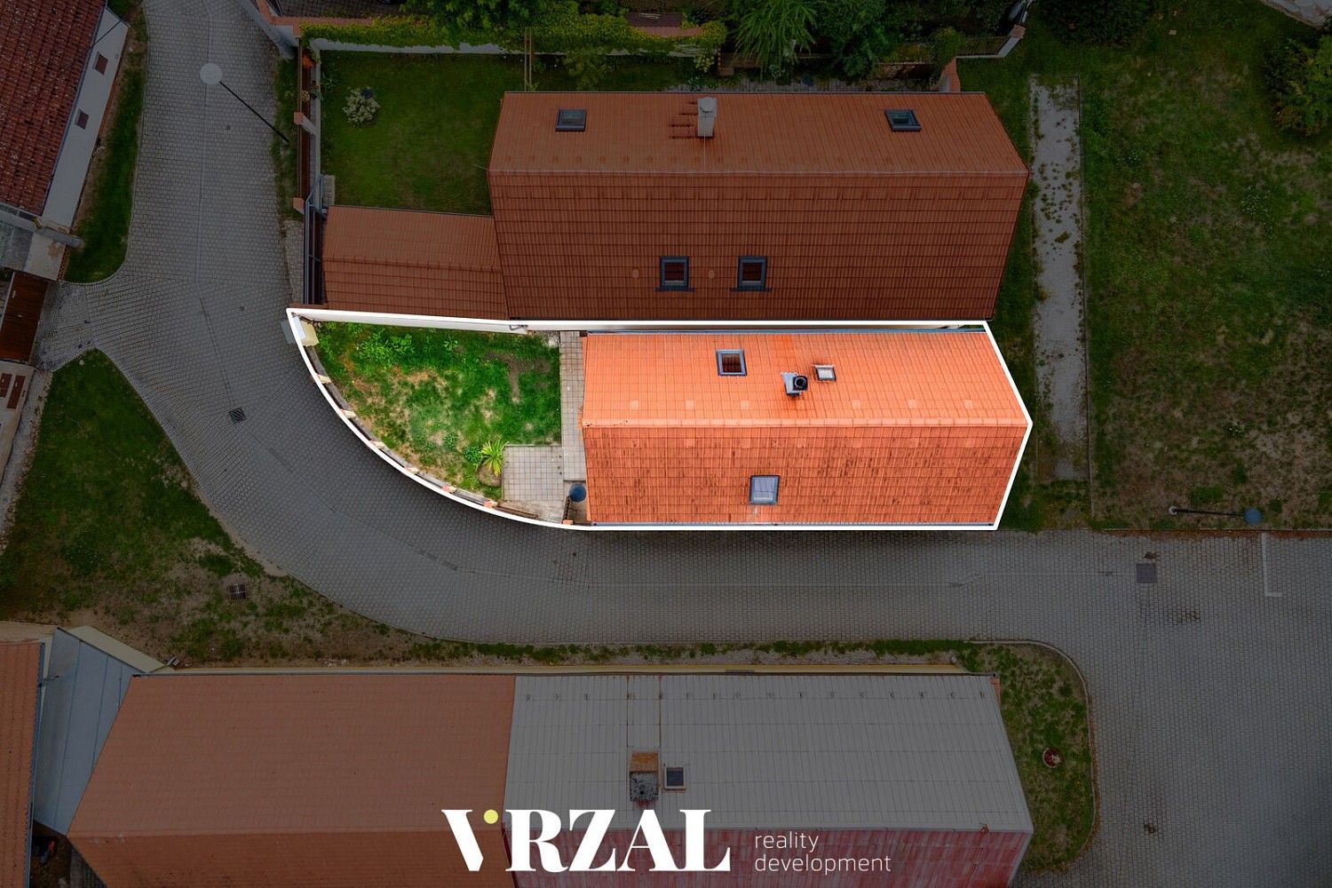 Rodinný dům · 108 m² · Plzeň - Křimice, okres Plzeň-město, Plzeňský kraj - 3