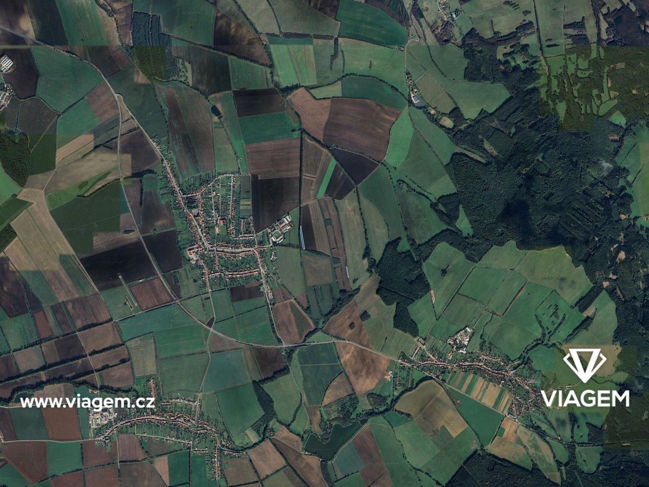 Zemědělský pozemek · Bánov, okres Uherské Hradiště, Zlínský kraj - 3