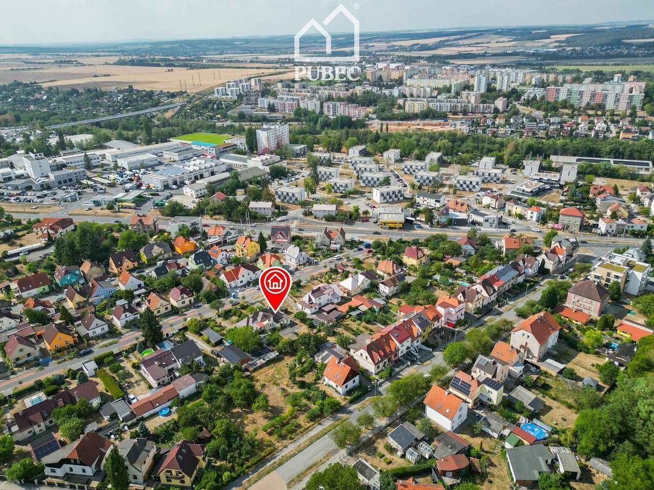 Rodinný dům · 175 m² · Na Souvrati, Plzeň - Skvrňany - 4