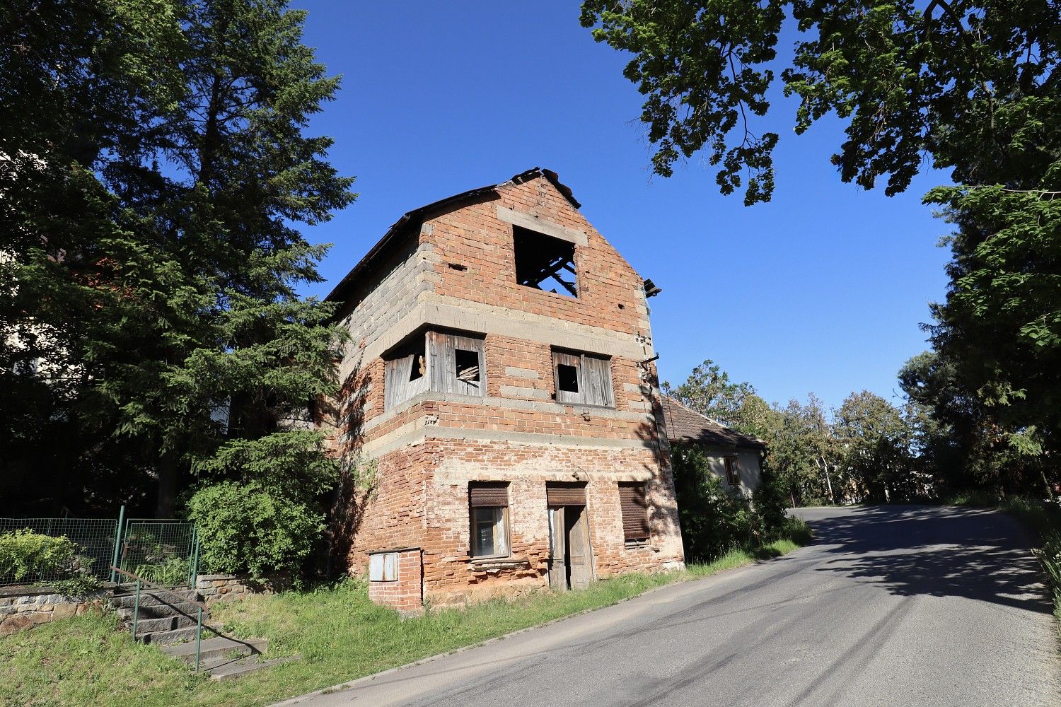 Činžovní dům · 330 m² · Bystřice - Nesvačily, okres Benešov, Středočeský kraj - 4