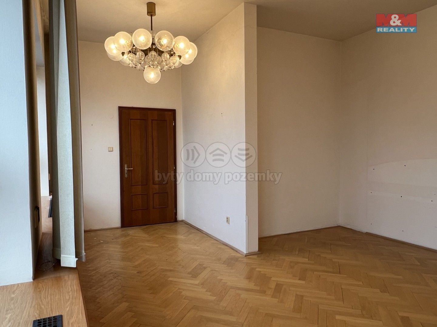 Kanceláře, Školní, Chomutov, 131 m²