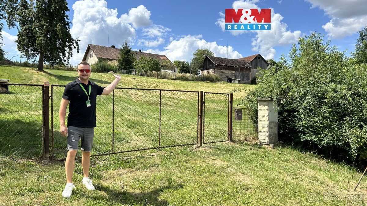 Pozemky pro bydlení, Libáň, 507 23