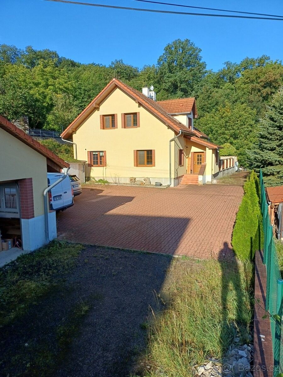 Rodinné domy, Teplice, 415 01