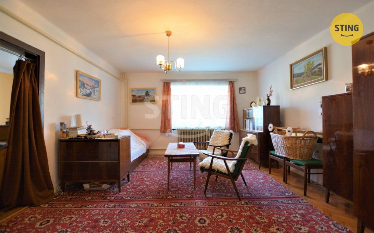 Rodinný dům · 190 m² · Ubušín, Jimramov - 4