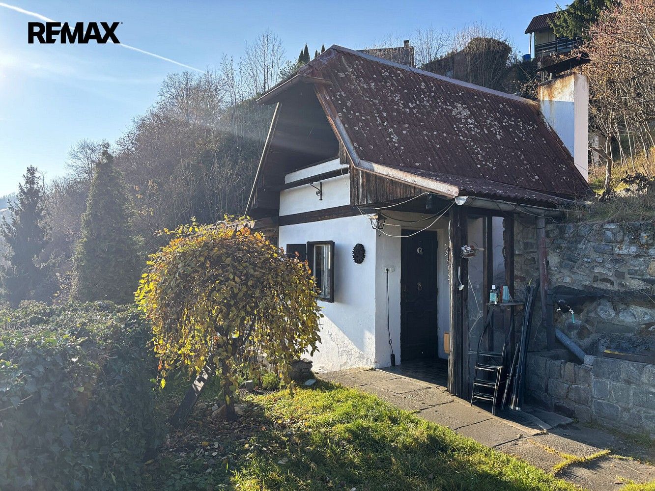 Prodej chalupa - Český Krumlov - Plešivec, Jihočeský kraj, 94 m² - 2