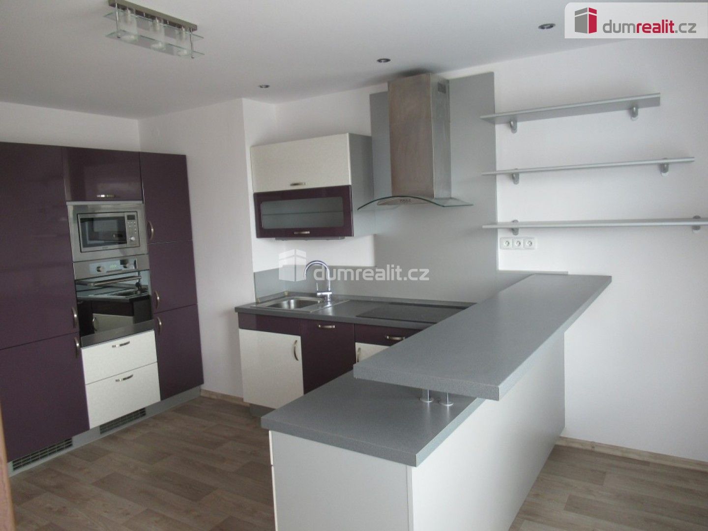 2+1, Ořechová, Praha, 65 m²