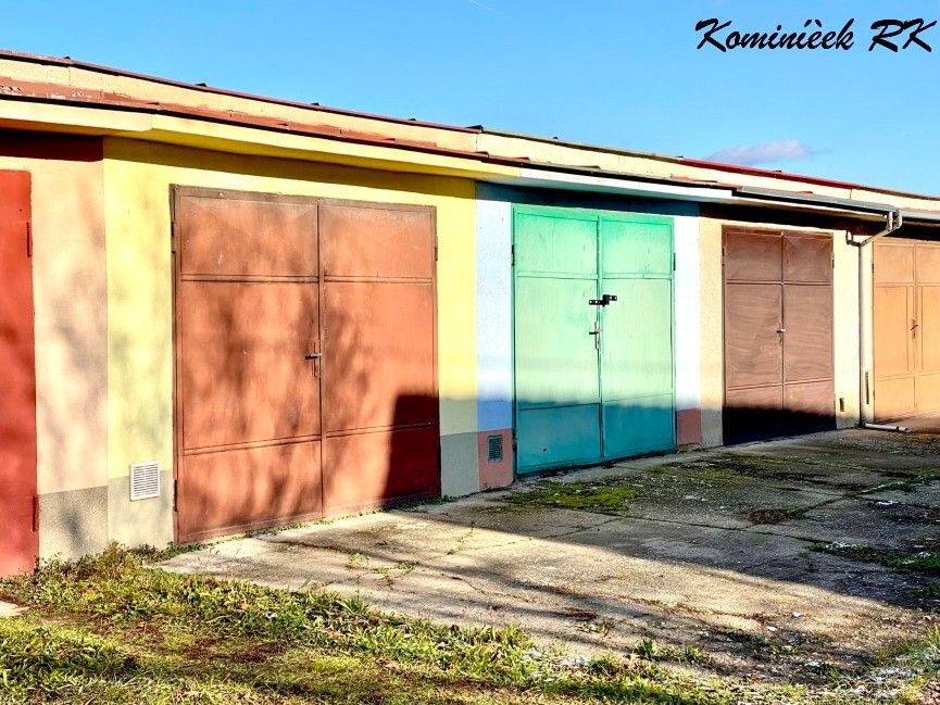 Ostatní, Žádovice, 696 49