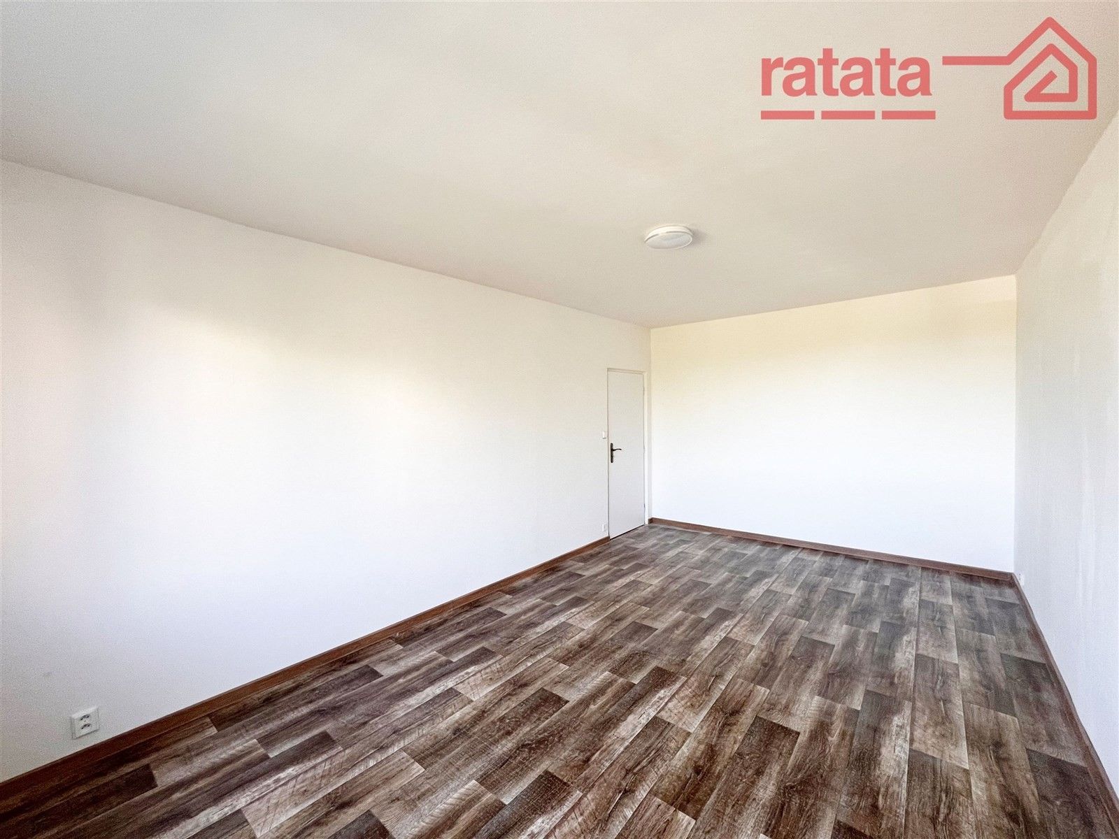 Pronájem byt 2+1 - Dřínovská 4591, Chomutov, 60 m²