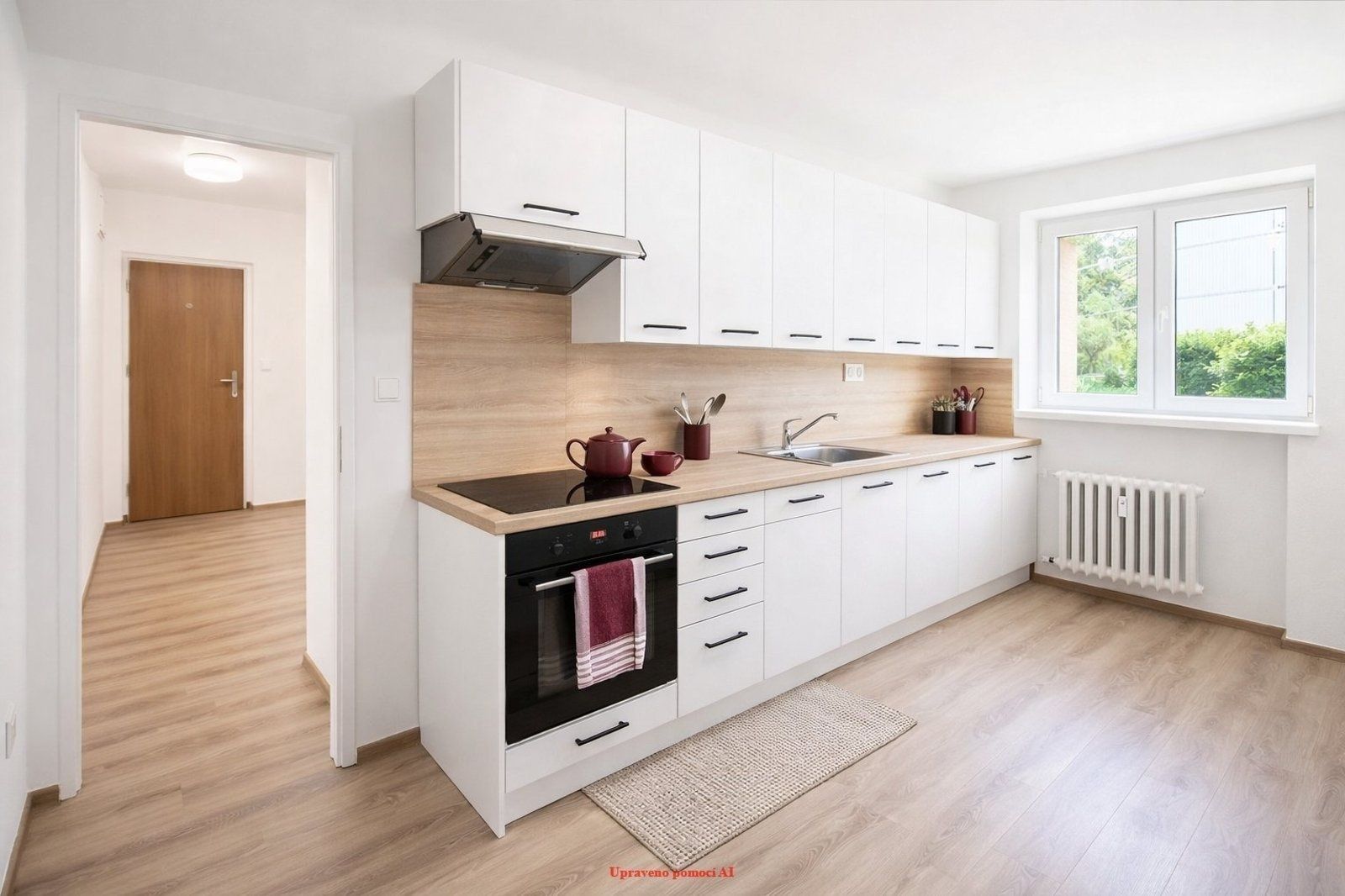 3+1, Olbrachtova, Havířov - Havířov-město, Moravskoslezský kraj, 69 m² - 2