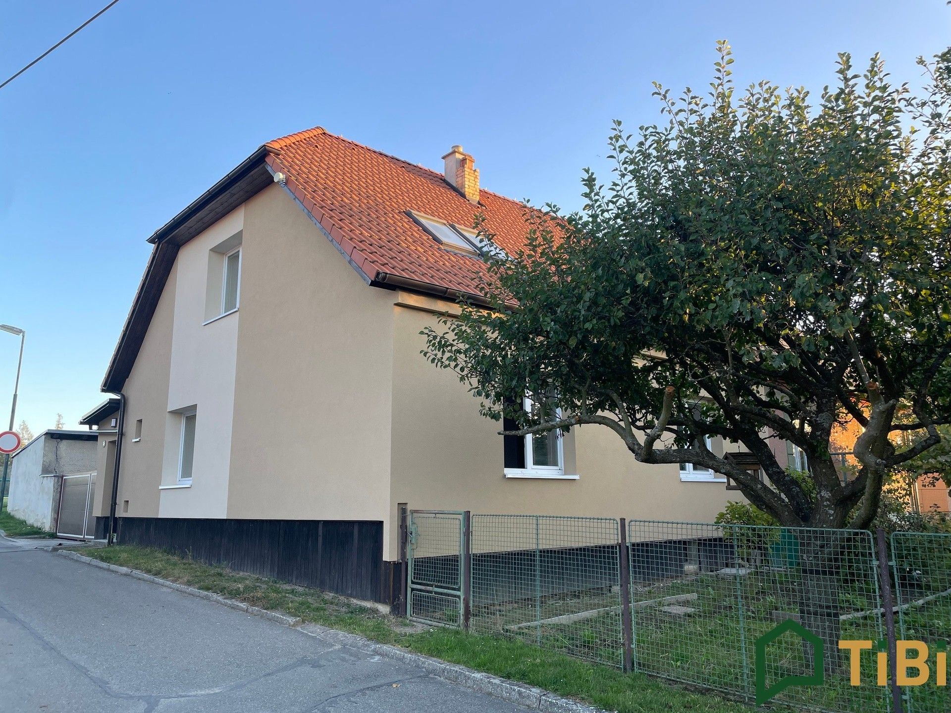 Prodej rodinný dům - Šošůvka, 180 m²