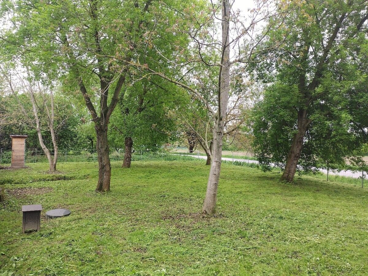 Prodej zahrada - Napajedla, 763 61
