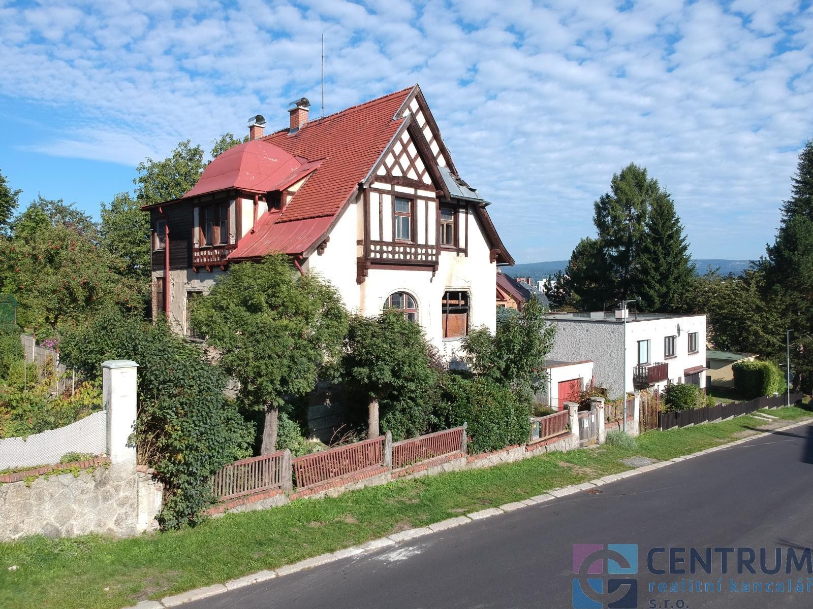 Vila · 220 m² · Wolkerova, Jablonec nad Nisou - 3