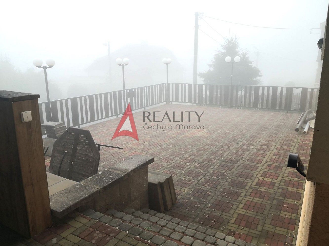 Ubytovací zařízení · 500 m² · Přimda, okres Tachov, Plzeňský kraj - 4