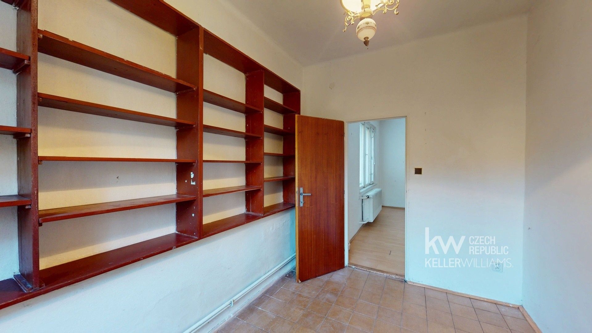Byt 2+1 · 56 m² · Do čtvrti, Praha Modřany - 4