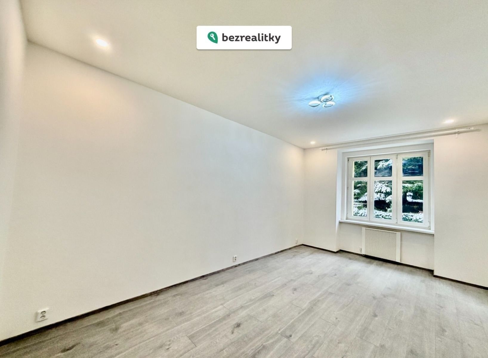 2+kk, U vysočanského pivovaru 711, Praha, 50 m²