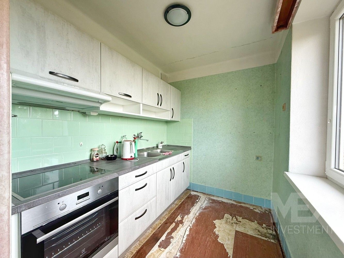 3+kk, Staré Místo, okres Jičín, 60 m² - 1