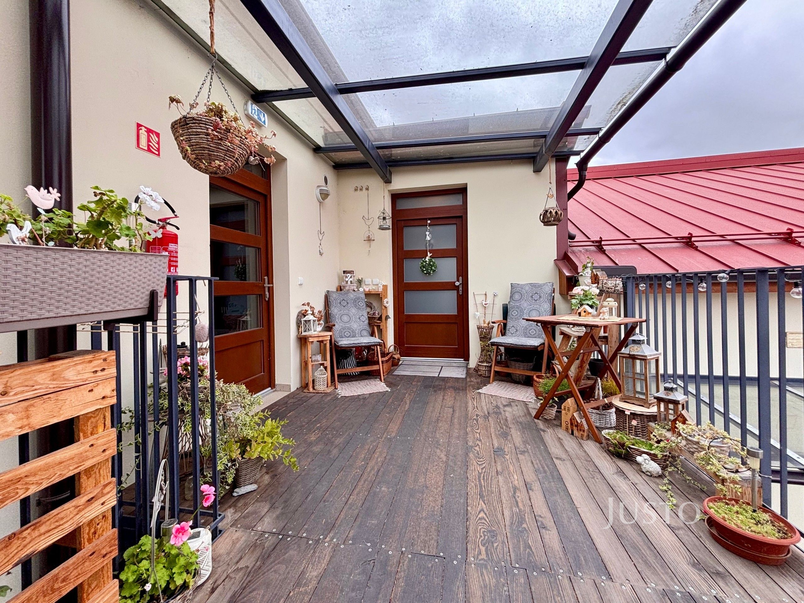 2+kk, Michalská 206, Olomouc, 77 m² - 1