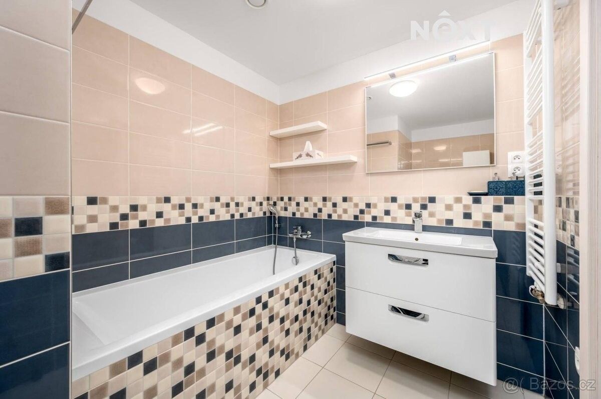 Prodej byt - Praha, 147 00