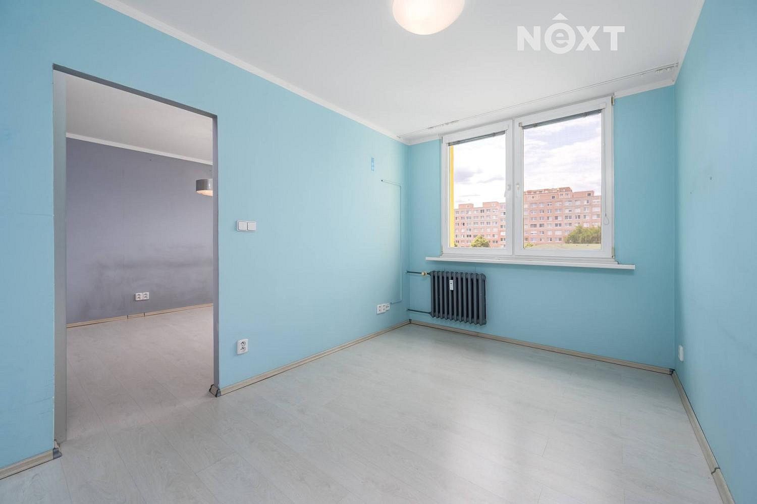 Byt 2+kk · 42 m² · Praha - Řepy, okres Praha 17, Hlavní město Praha - 4