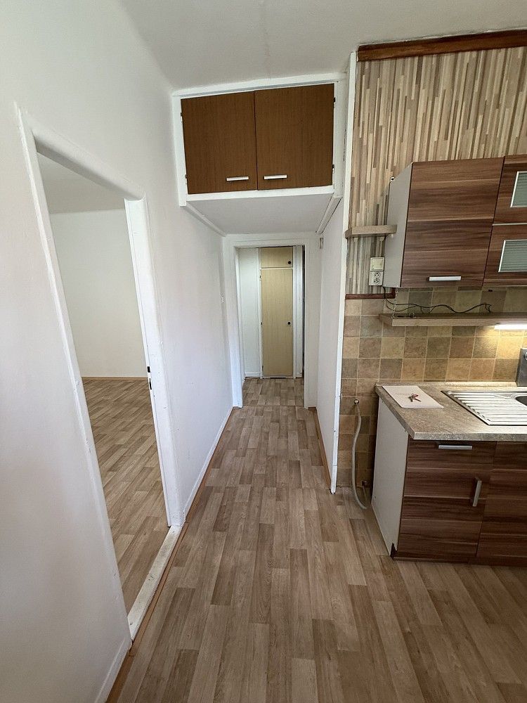1+1, V Aleji, Karviná - Ráj, 37 m² - 2