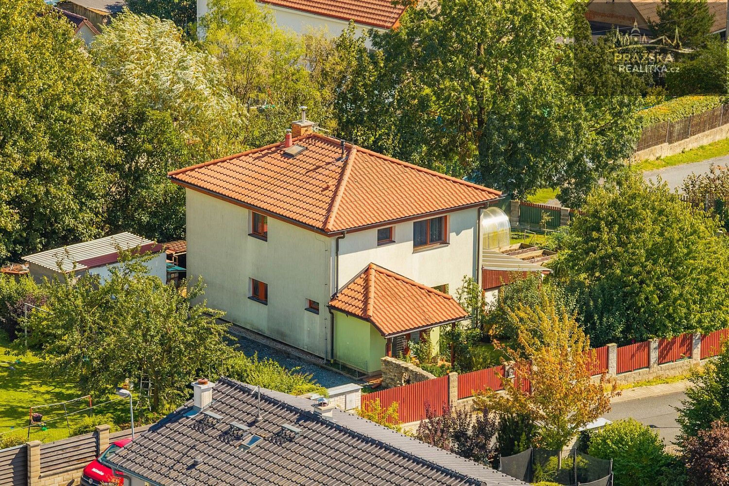 Rodinný dům, 100 m²
