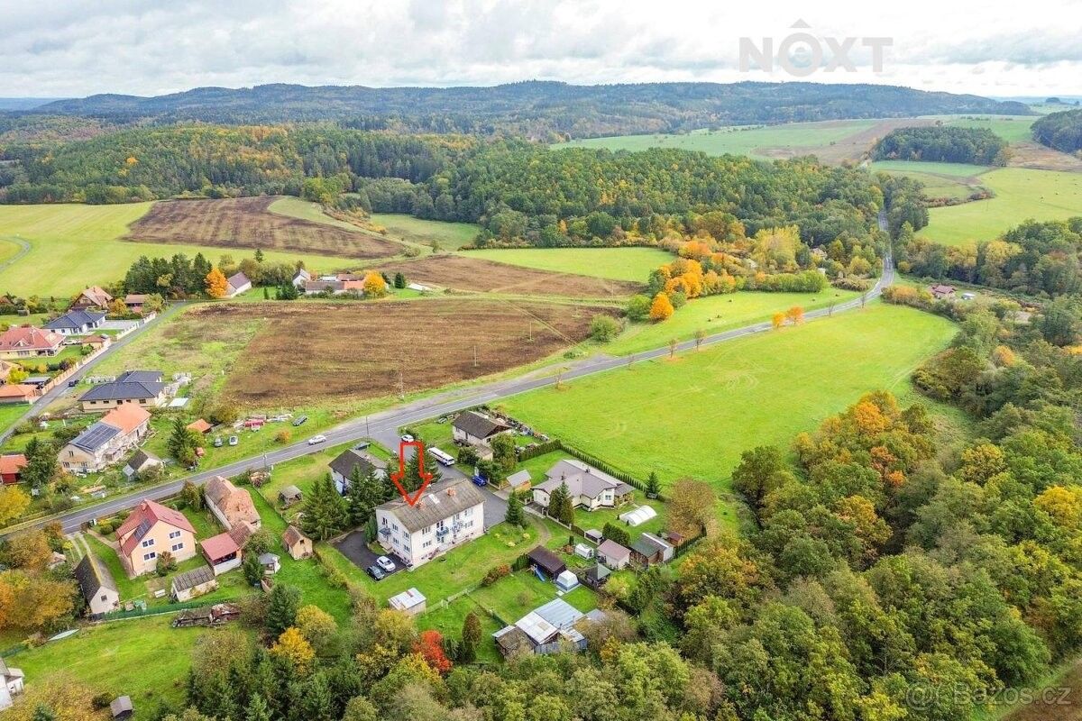 Prodej byt - Dobříš, 263 01