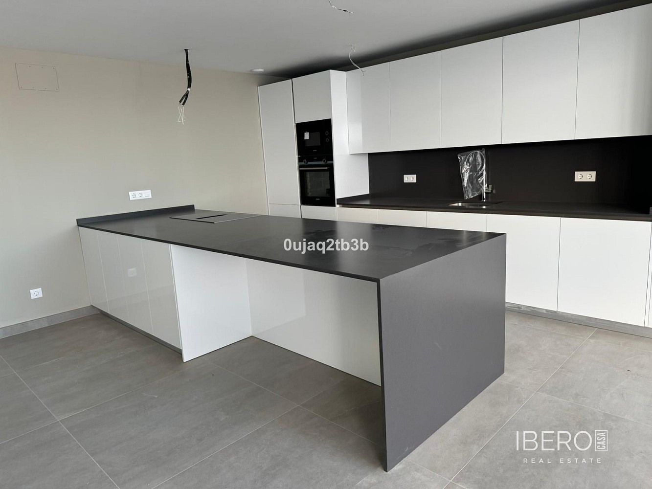 4+kk, Estepona, Španělsko, 186 m² - 2