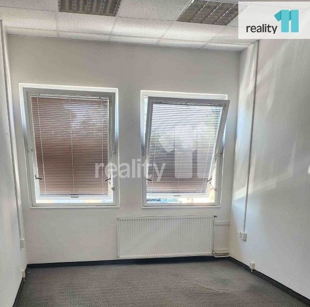 Kanceláře, Pivovarská, Česká Lípa, 14 m²