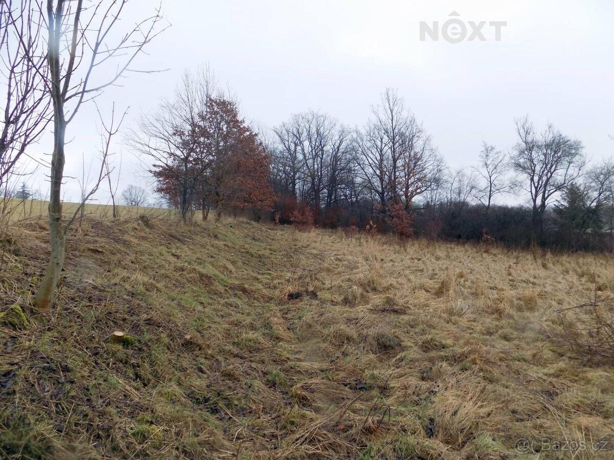 Pozemky pro bydlení, Lanškroun, 563 01