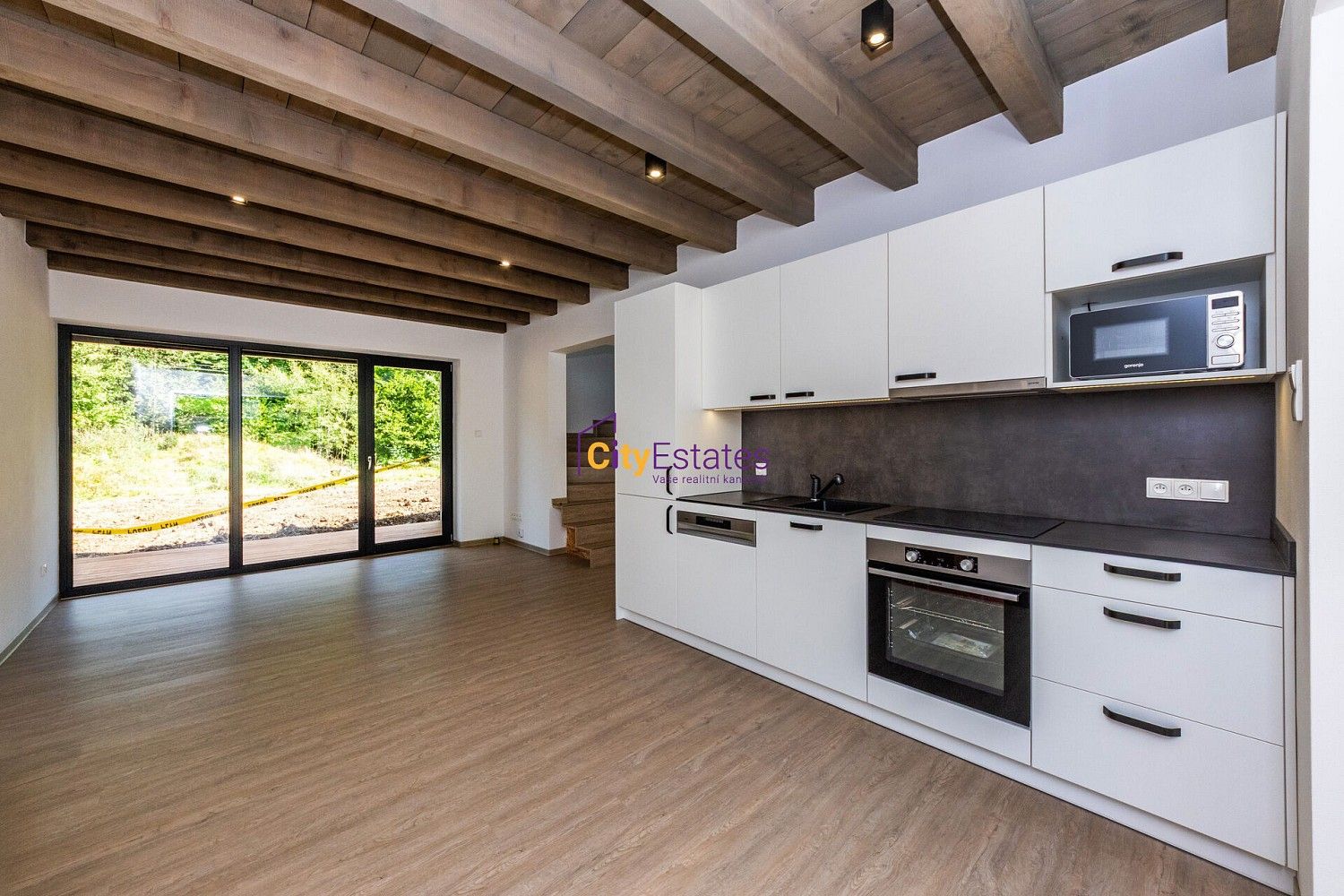 Byt 3+kk · 62 m² · Horní Bečva, okres Vsetín - 3
