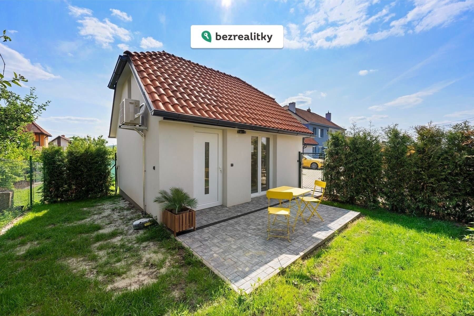 Prodej byt 1+1 - Čebín, 95 m² - 1