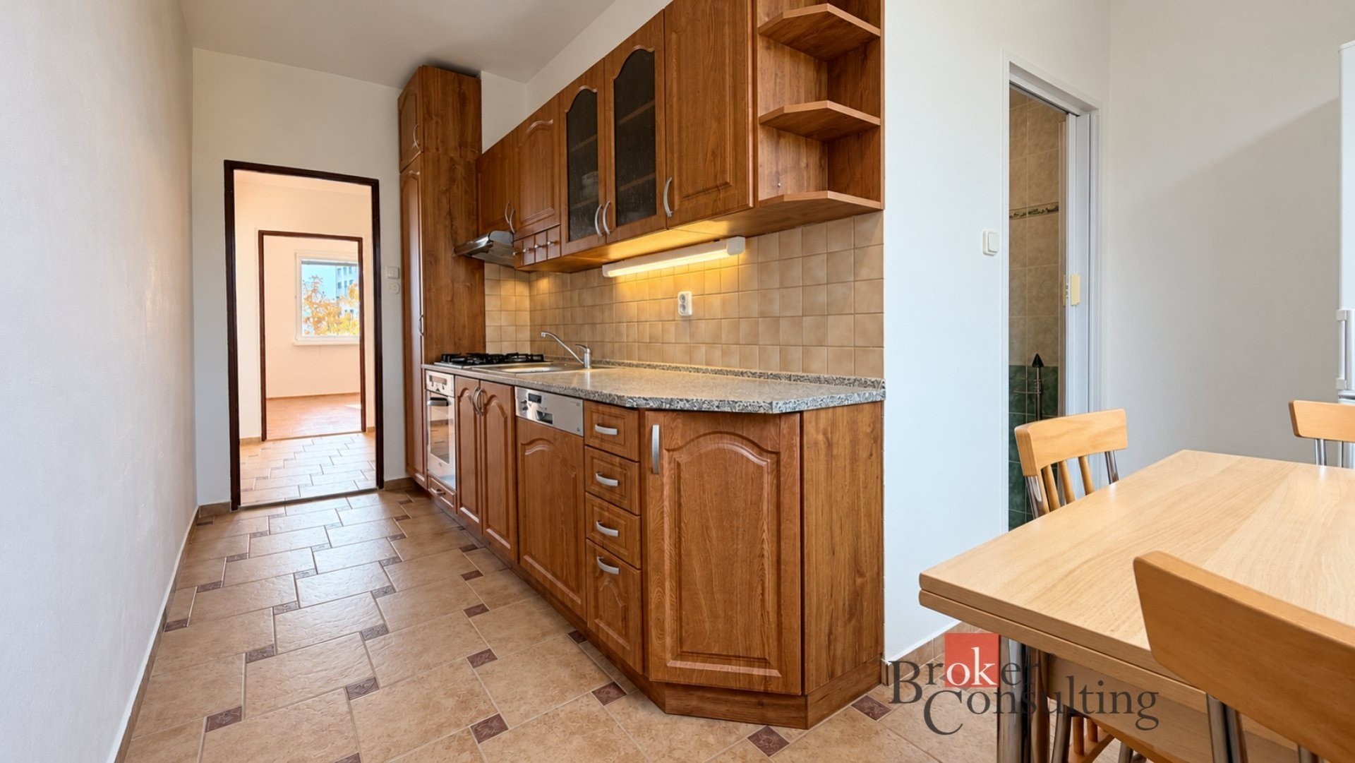 Byt 3+1 · 79 m² · Na Pískovně, Liberec - 3