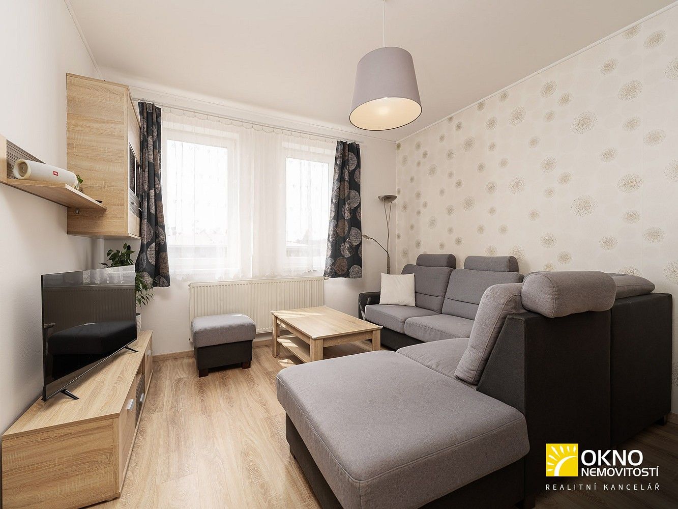 3+kk, Višňová, Říčany, okres Brno-venkov, 75 m² - 2