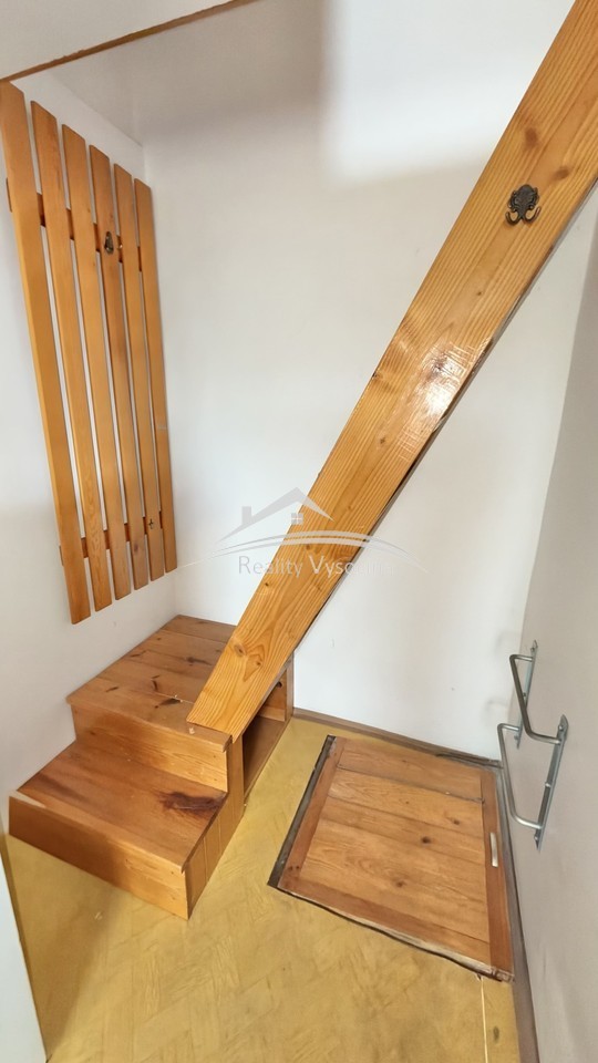 Chata · 30 m² · Humpolec - 3