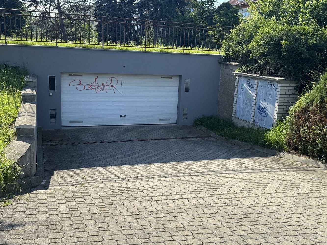 Prodej ostatní - Zlín, Zlínský kraj, 17 m² - 5