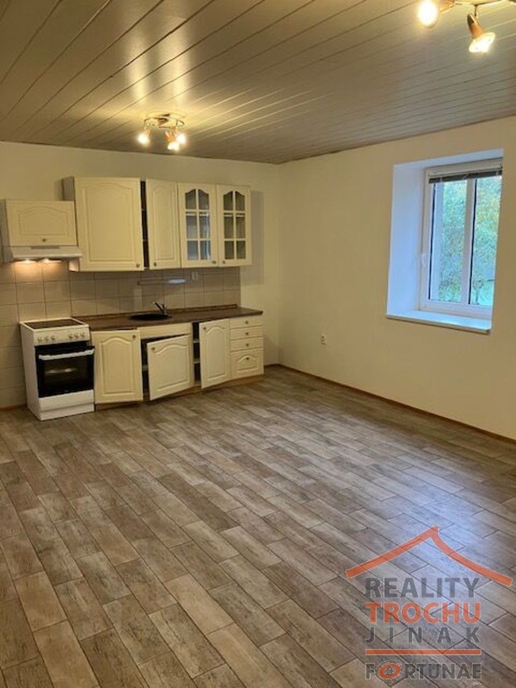 Byt 2+kk · 50 m² · Náchodská, Trutnov Poříčí - 2