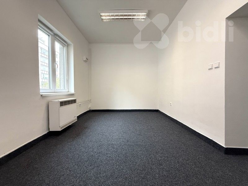 Pronájem kancelář - Kopernikova, Třinec, 54 m²