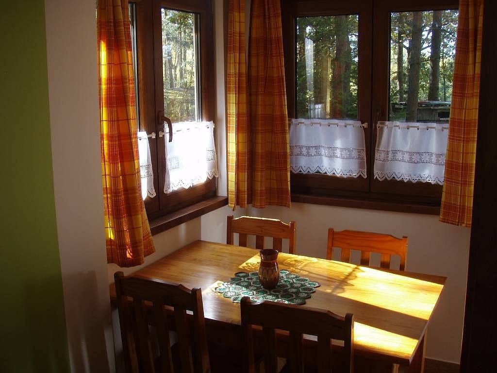 Chata · Libín, Jihočeský kraj - 3