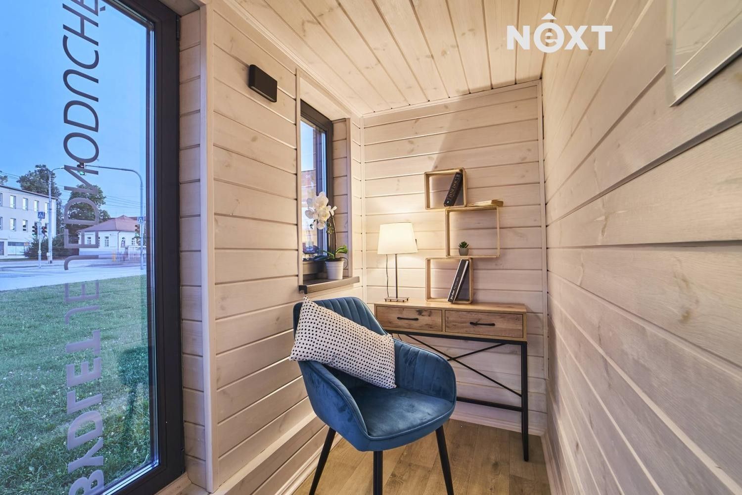 Prodej rodinný dům - Lipno nad Vltavou, 25 m² - 5