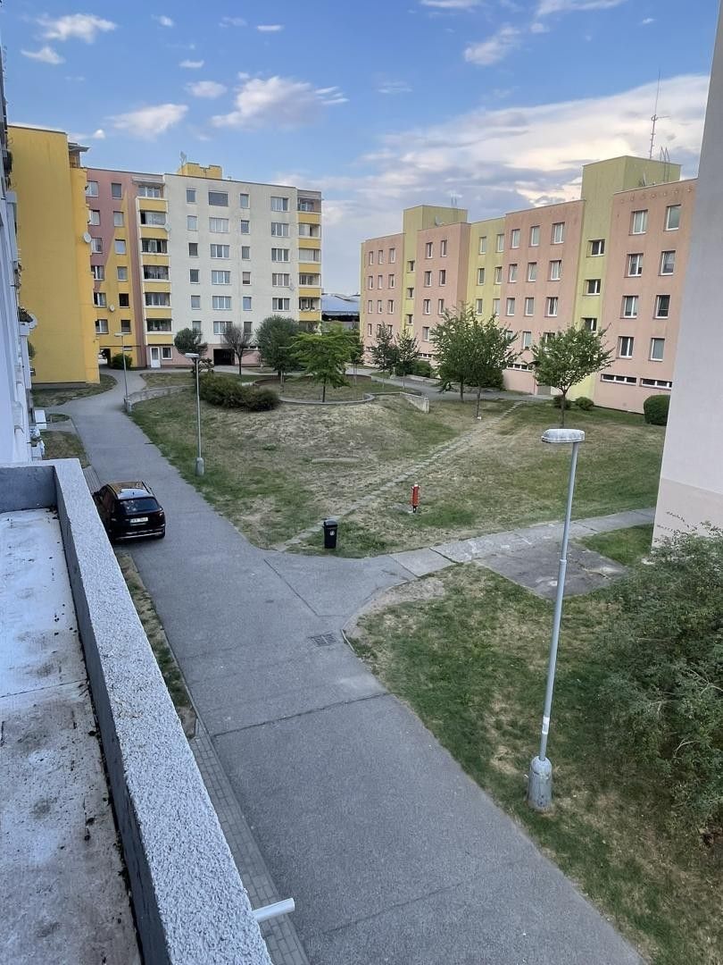 Byt 3+1 · 91 m² · Průběžná 2492, České Budějovice 3 - 4