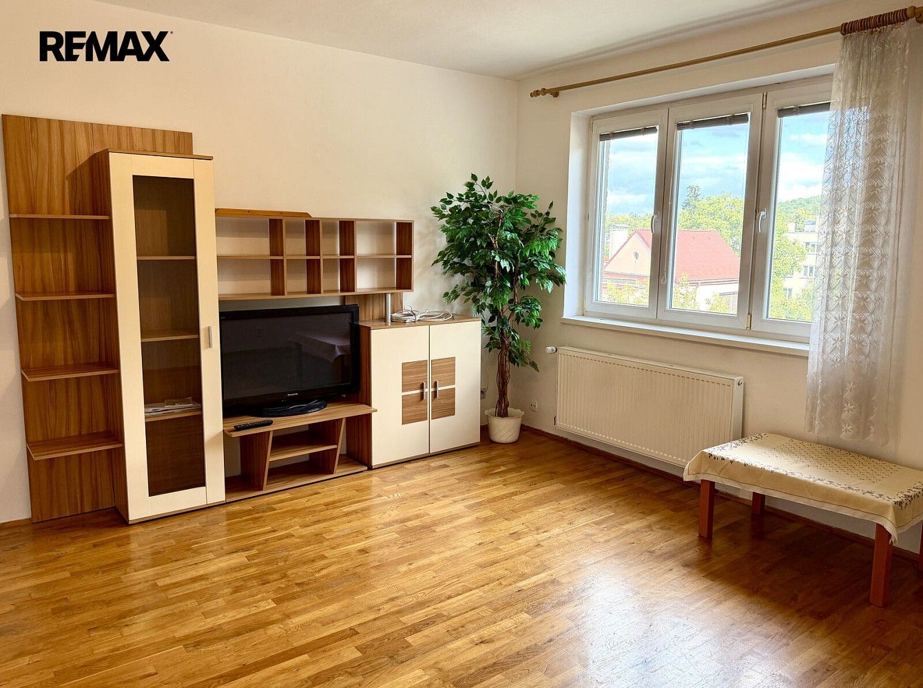 2+1, Praha - Krč, okres Praha 4, Hlavní město Praha, 62 m² - 2