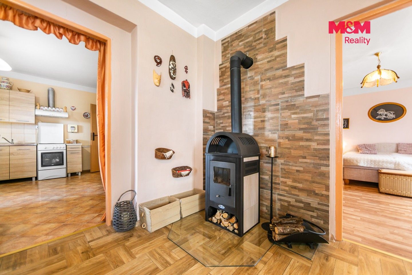 Rodinný dům · 206 m² · Svobodova, Karlovy Vary - 4