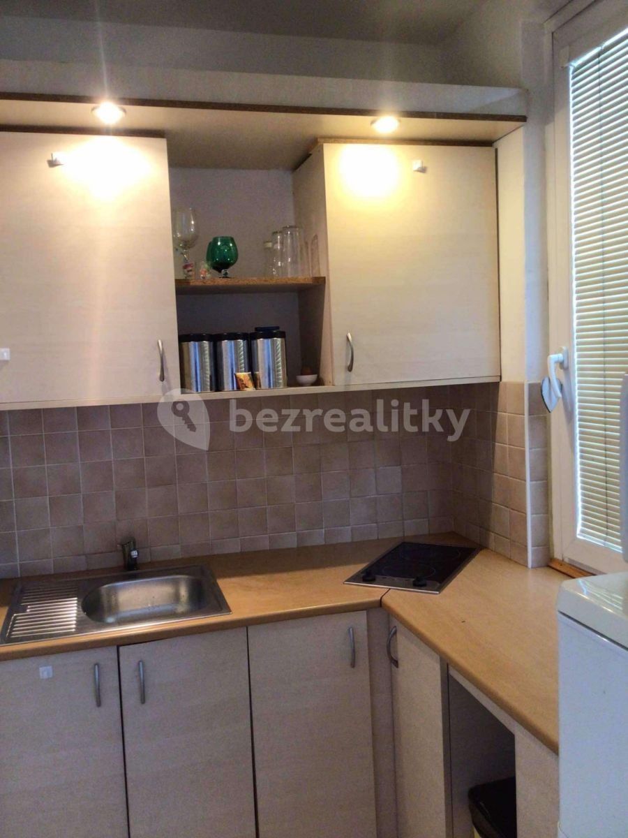 Byt 1+kk · 32 m² · Benkova, Praha - Chodov - 4