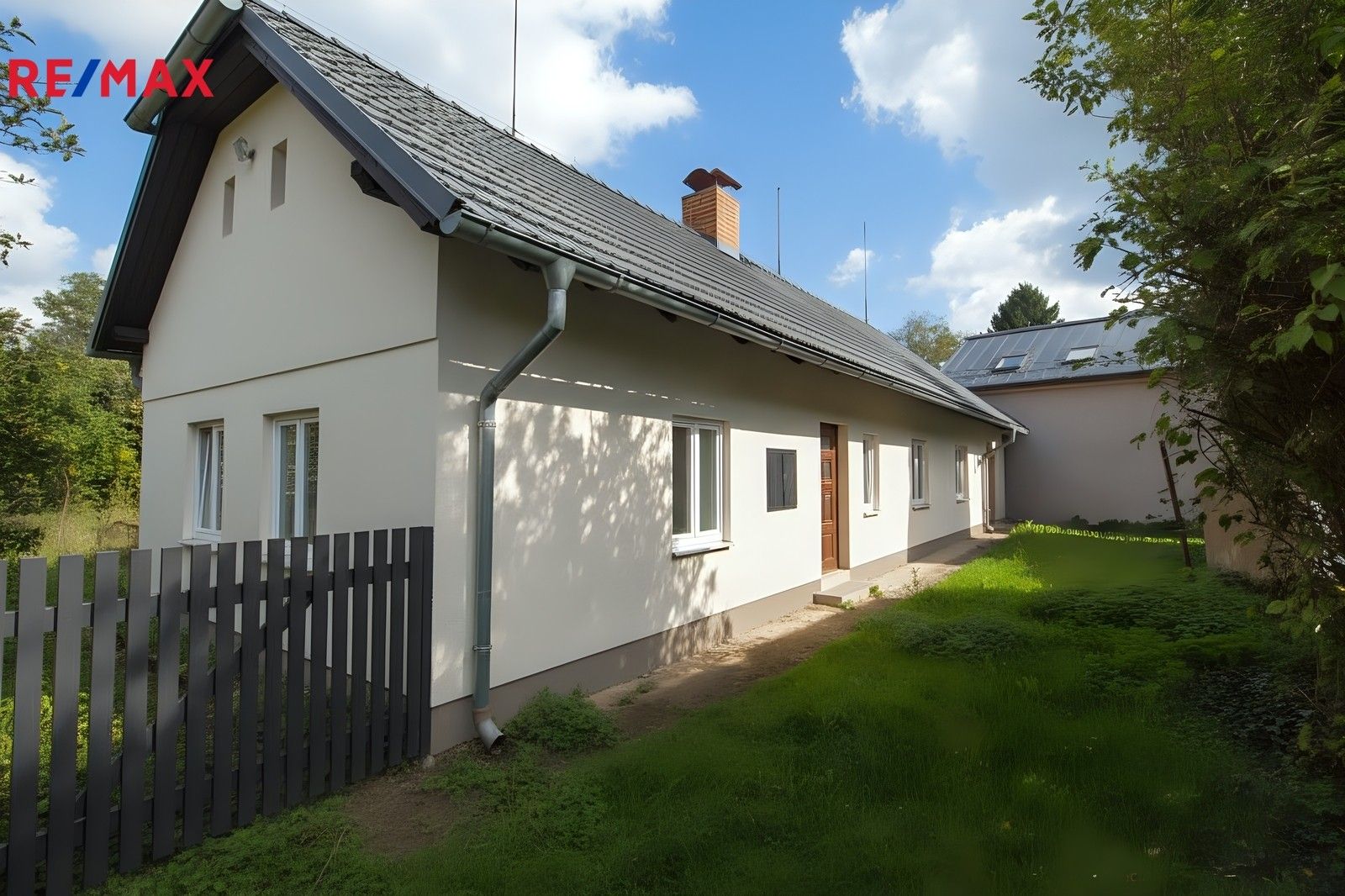 Rodinné domy, Svatá, 126 m²