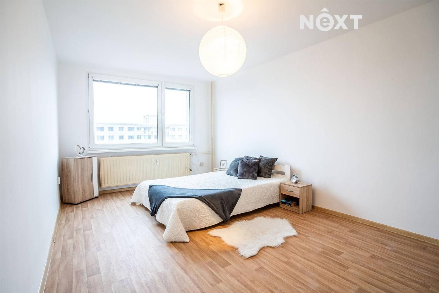 Prodej byt 3+kk - Brožíkova, Pardubice, 73 m²