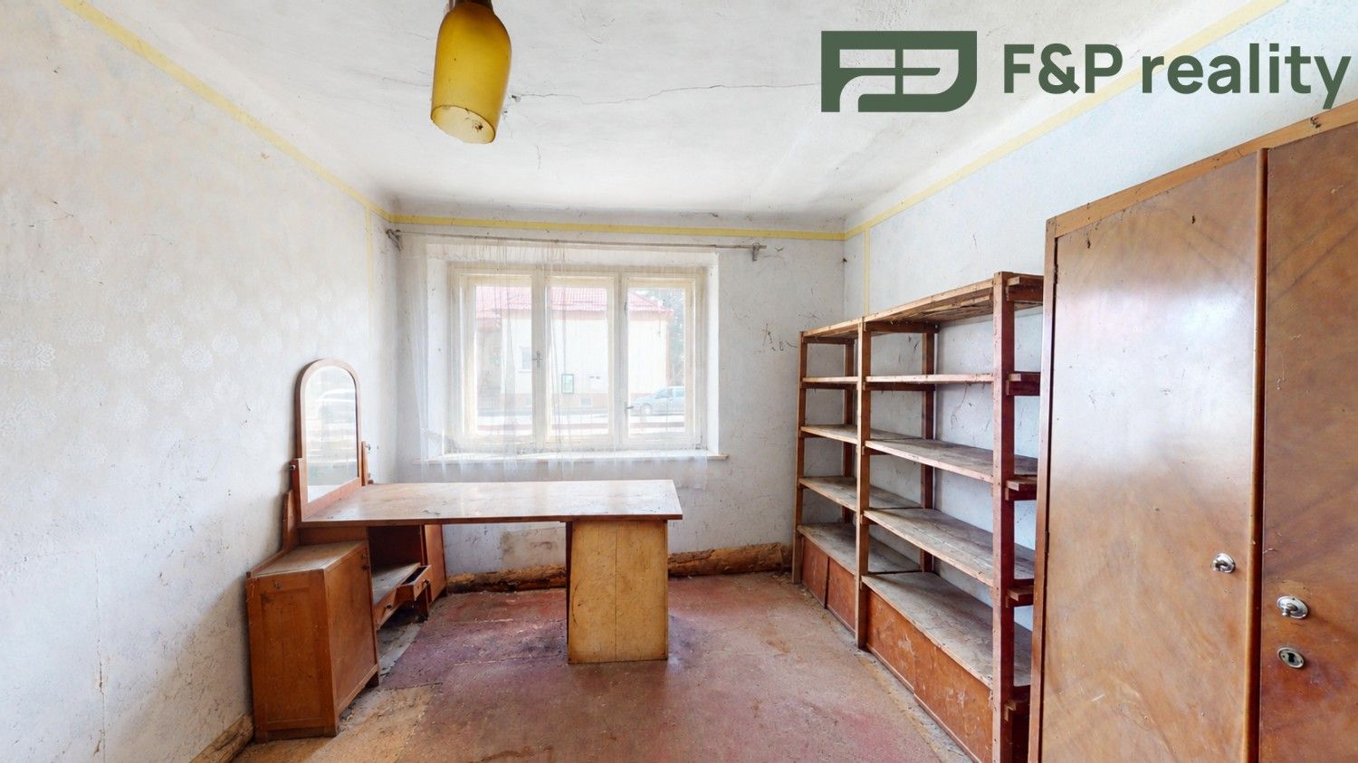 Byt 3+kk · 65 m² · Lukavice, Šumperk - 2