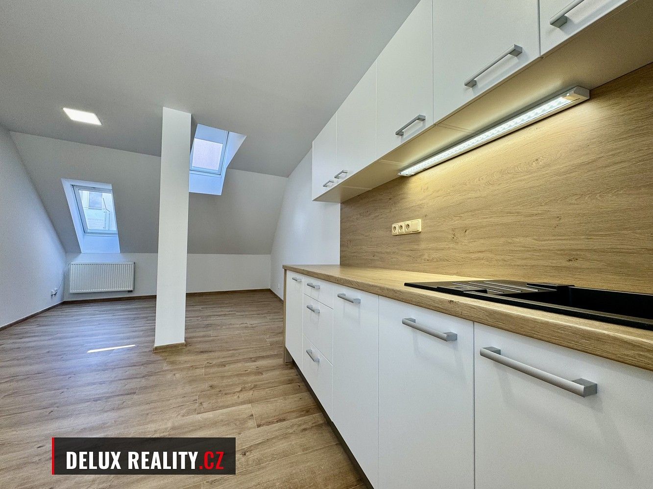 2+kk, Znojmo, Jihomoravský kraj, 52 m² - 2