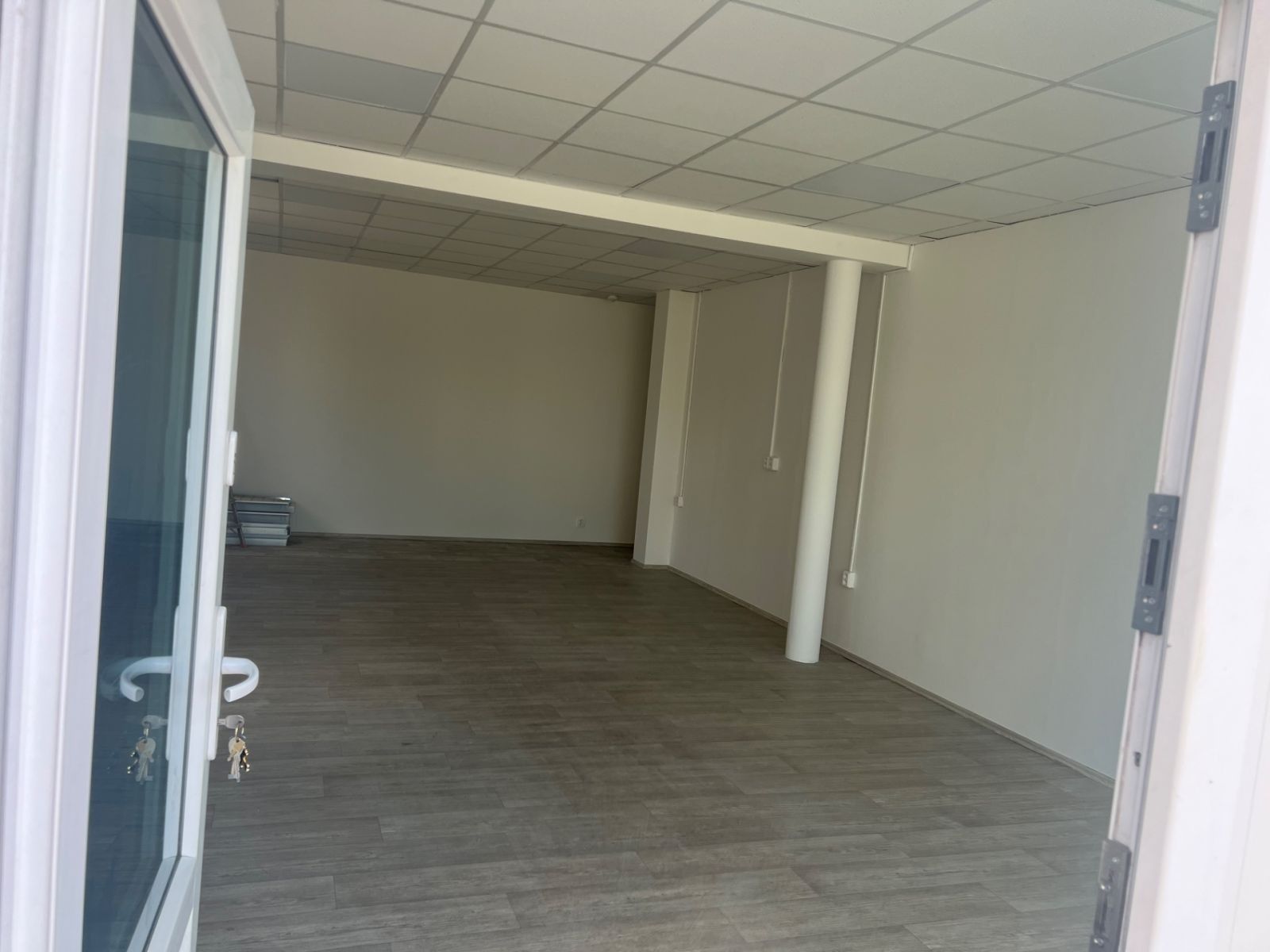 Obchodní prostory, Na Ochoze, Jesenice - Jesenice u Prahy, Středočeský kraj, 49 m² - 2